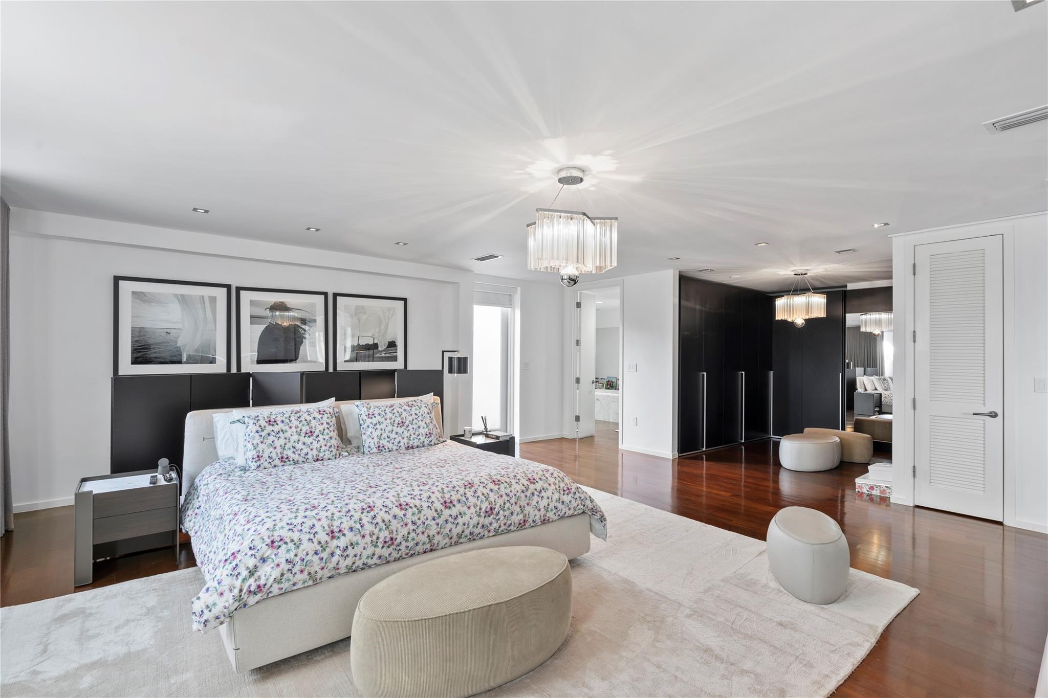 AQUA AT ALLISON ISLAND - Residential