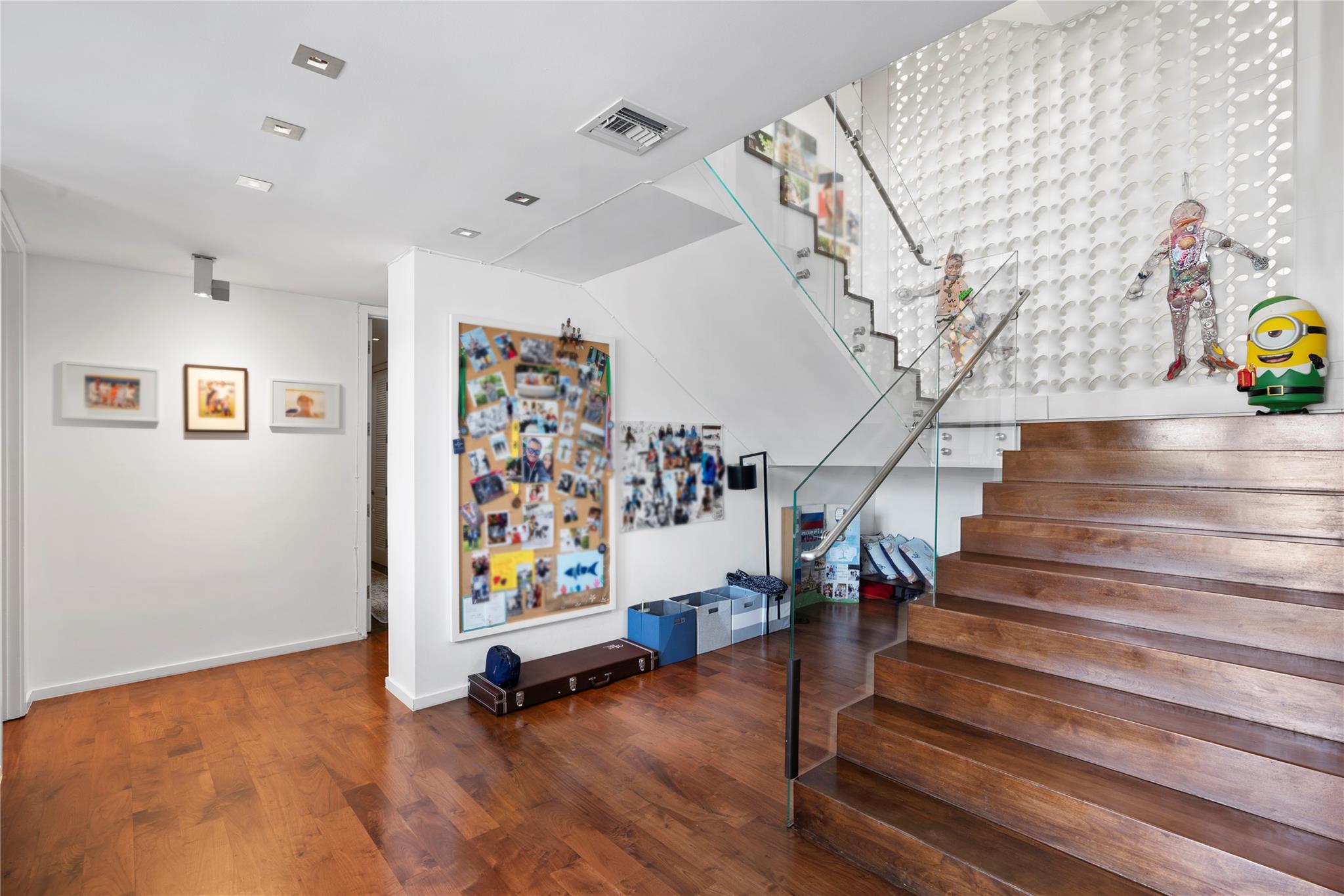 AQUA AT ALLISON ISLAND - Residential