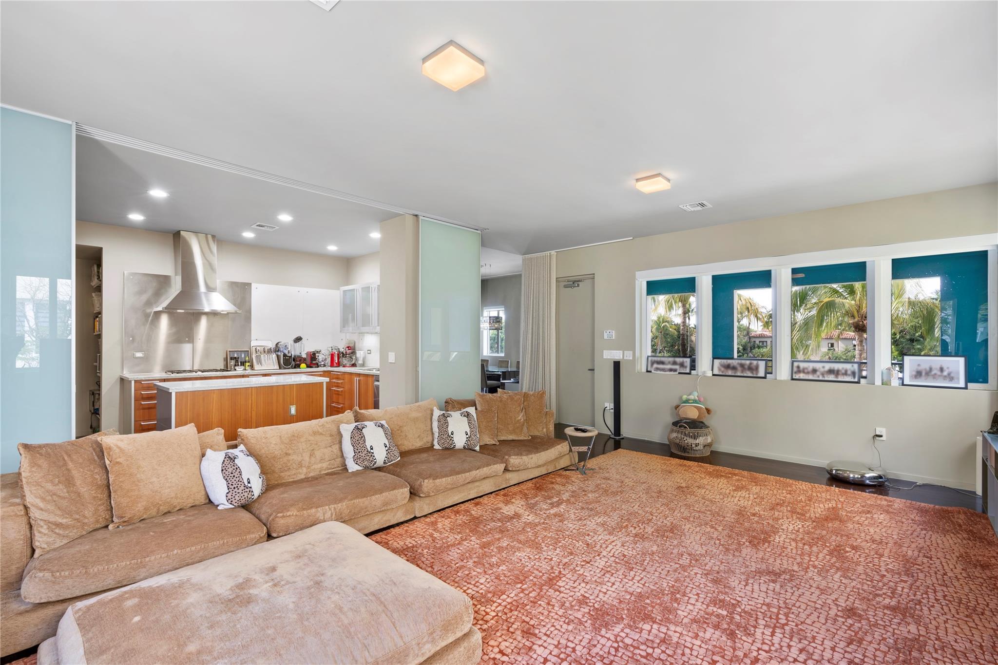 AQUA AT ALLISON ISLAND - Residential