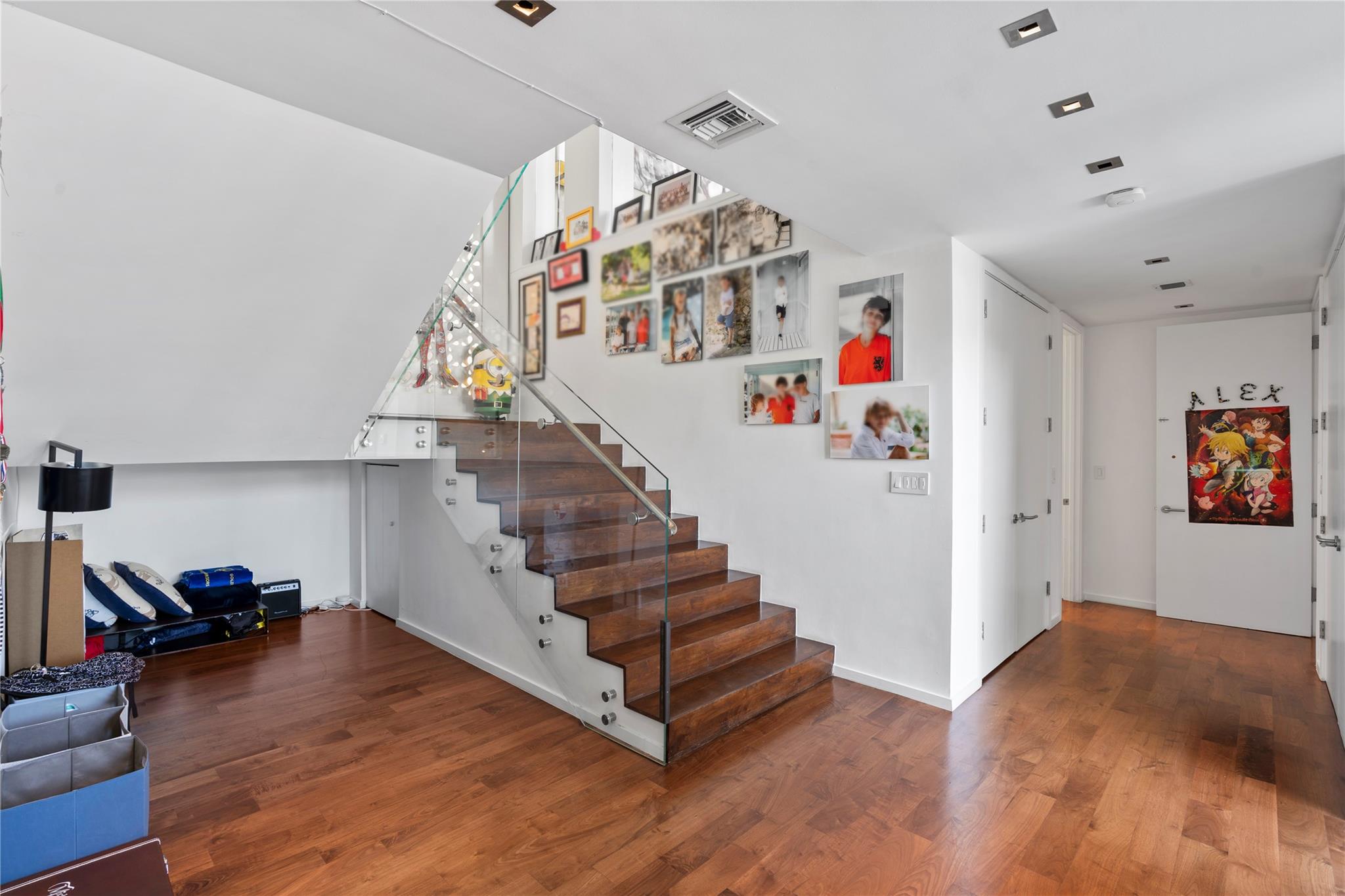 AQUA AT ALLISON ISLAND - Residential