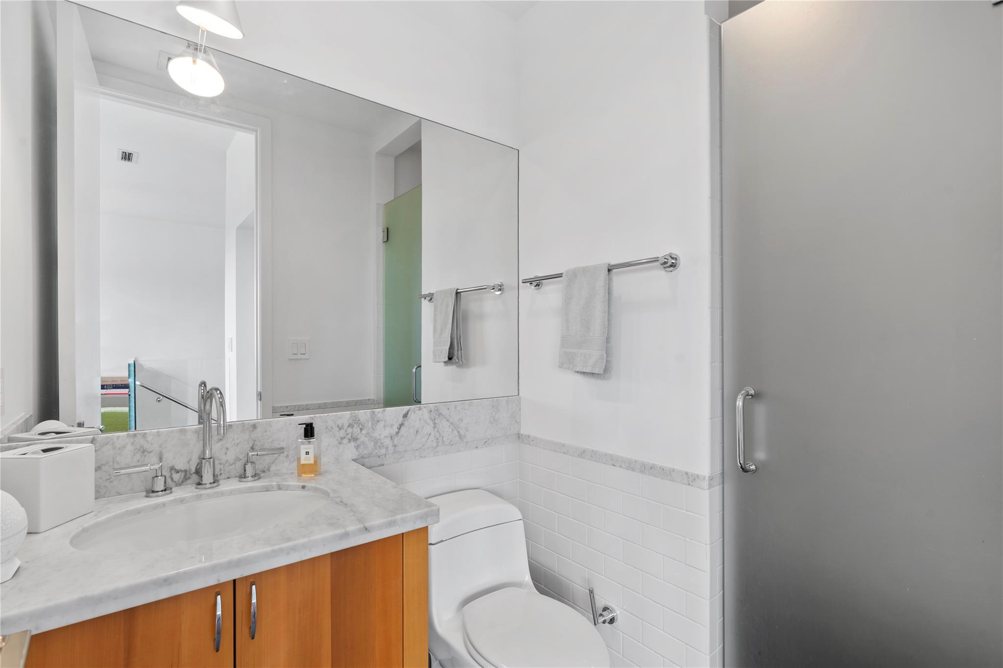 AQUA AT ALLISON ISLAND - Residential