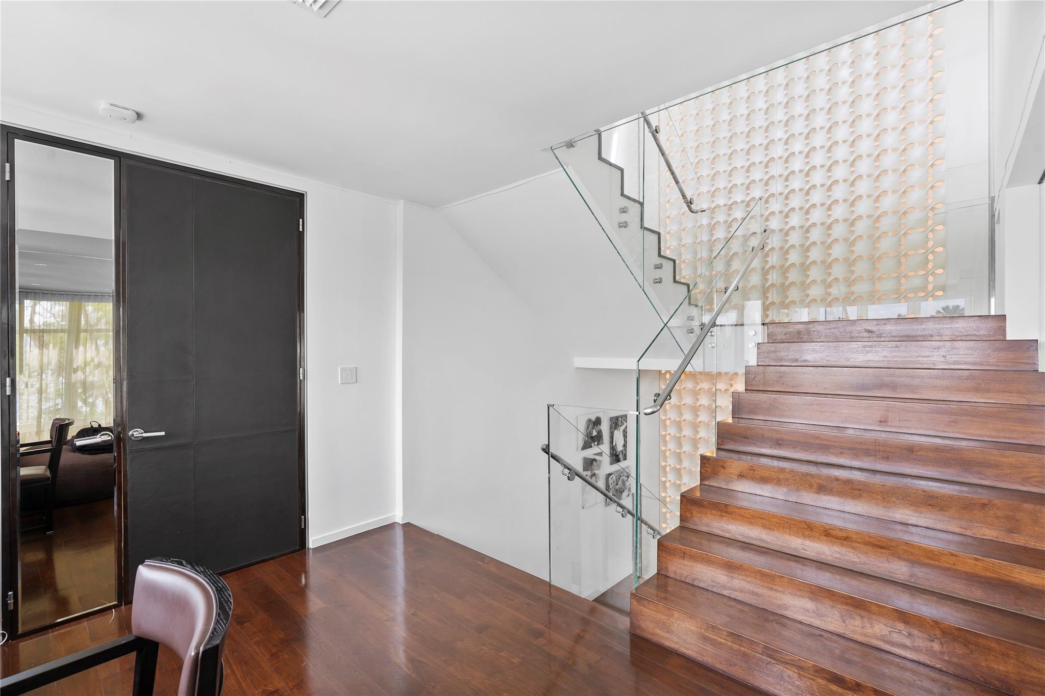 AQUA AT ALLISON ISLAND - Residential