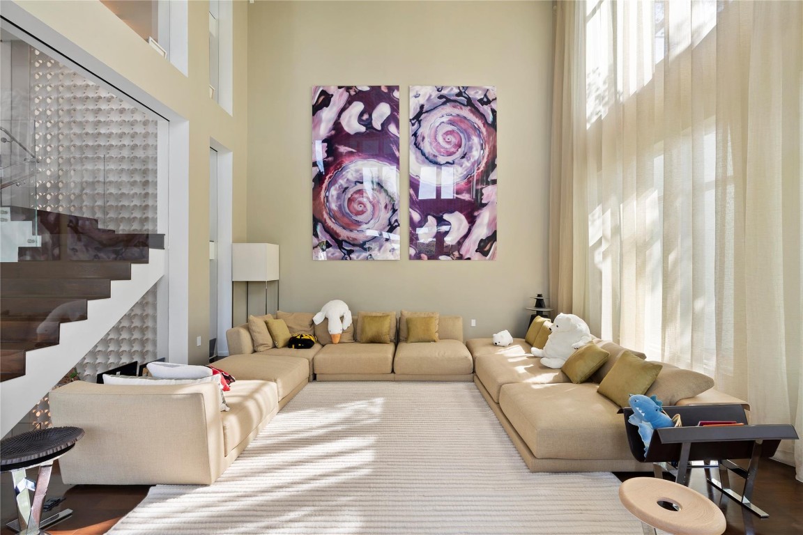 AQUA AT ALLISON ISLAND - Residential