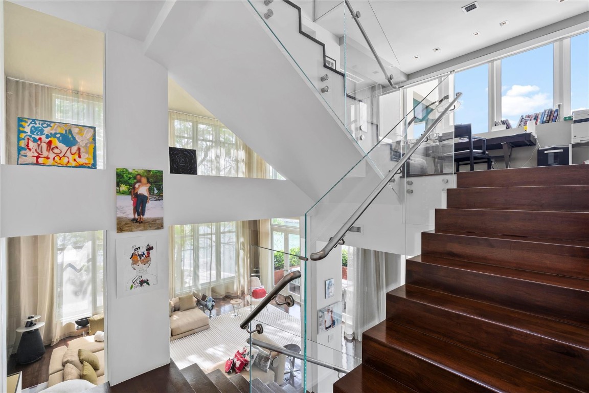 AQUA AT ALLISON ISLAND - Residential