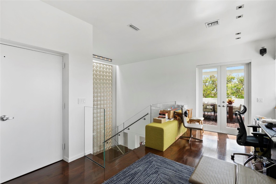 AQUA AT ALLISON ISLAND - Residential