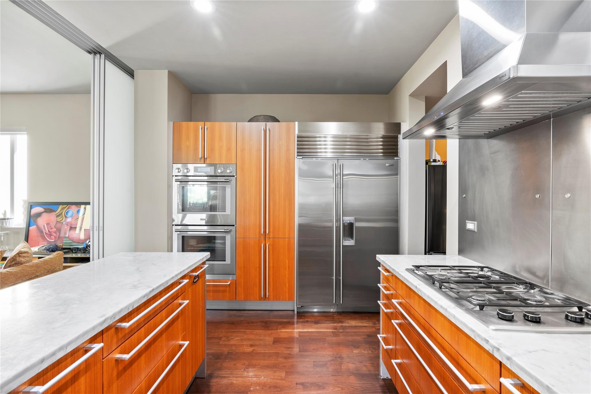 AQUA AT ALLISON ISLAND - Residential