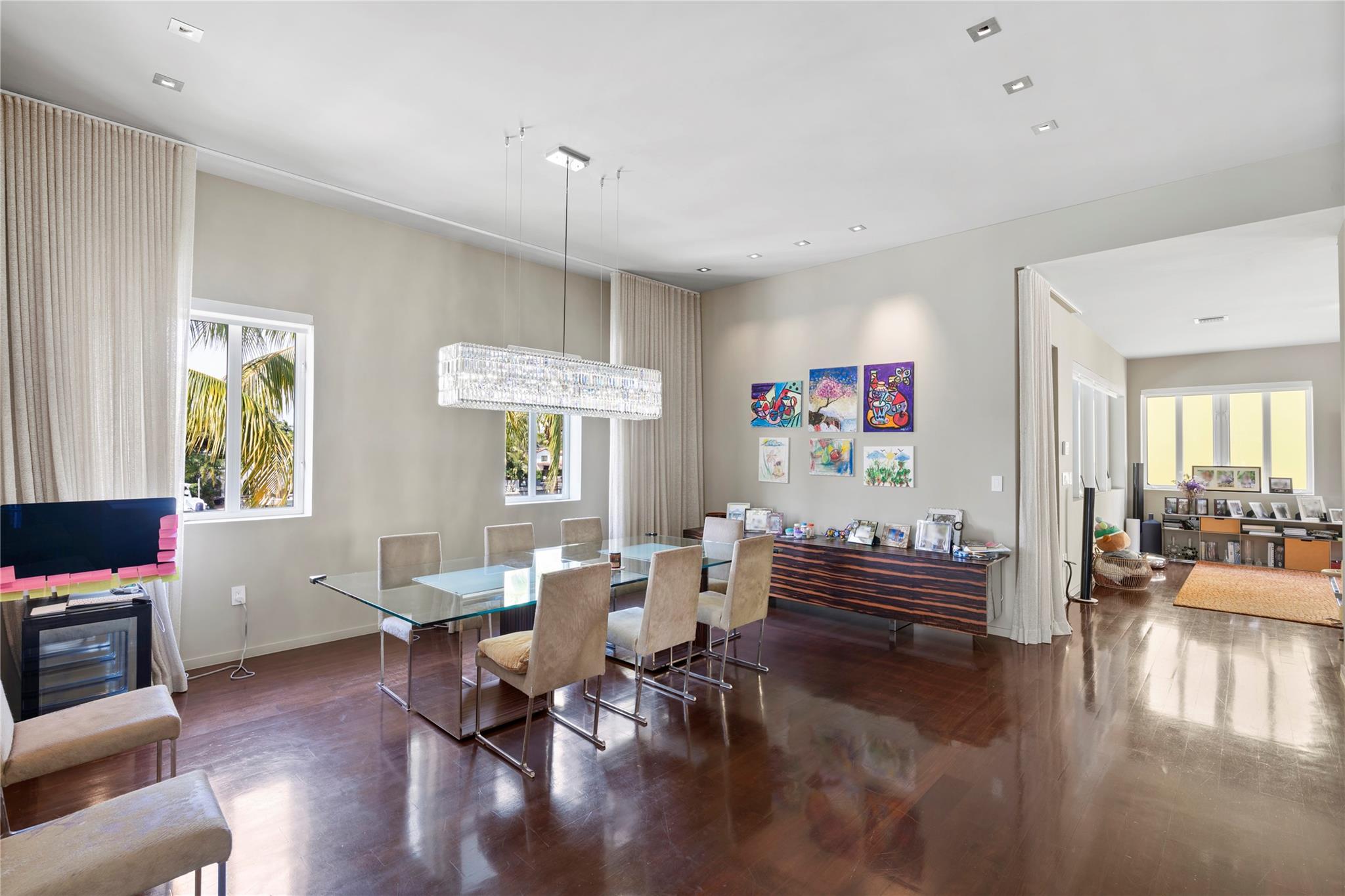 AQUA AT ALLISON ISLAND - Residential