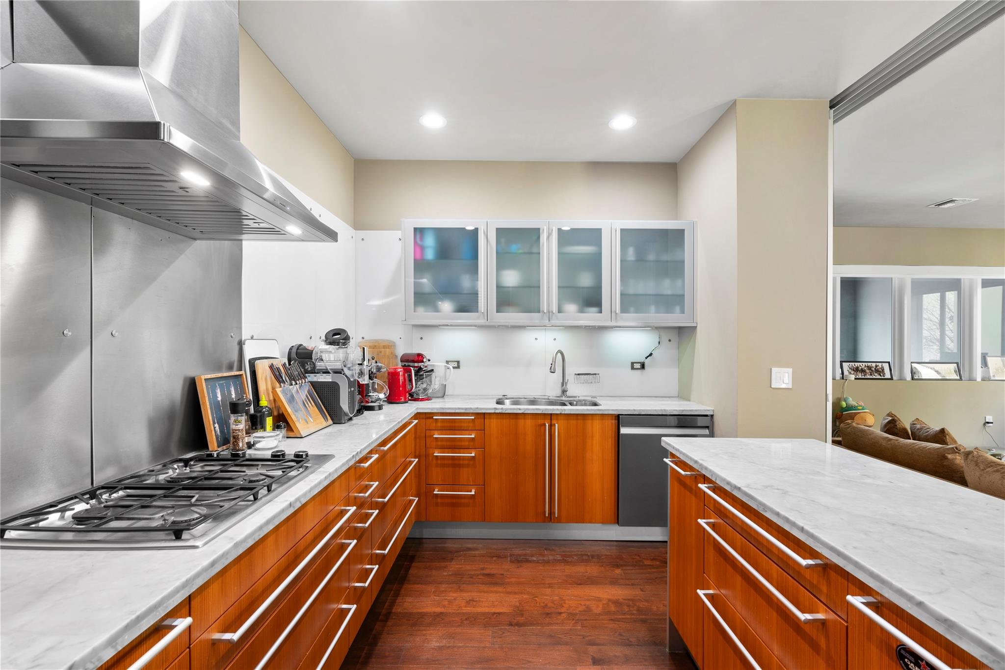 AQUA AT ALLISON ISLAND - Residential