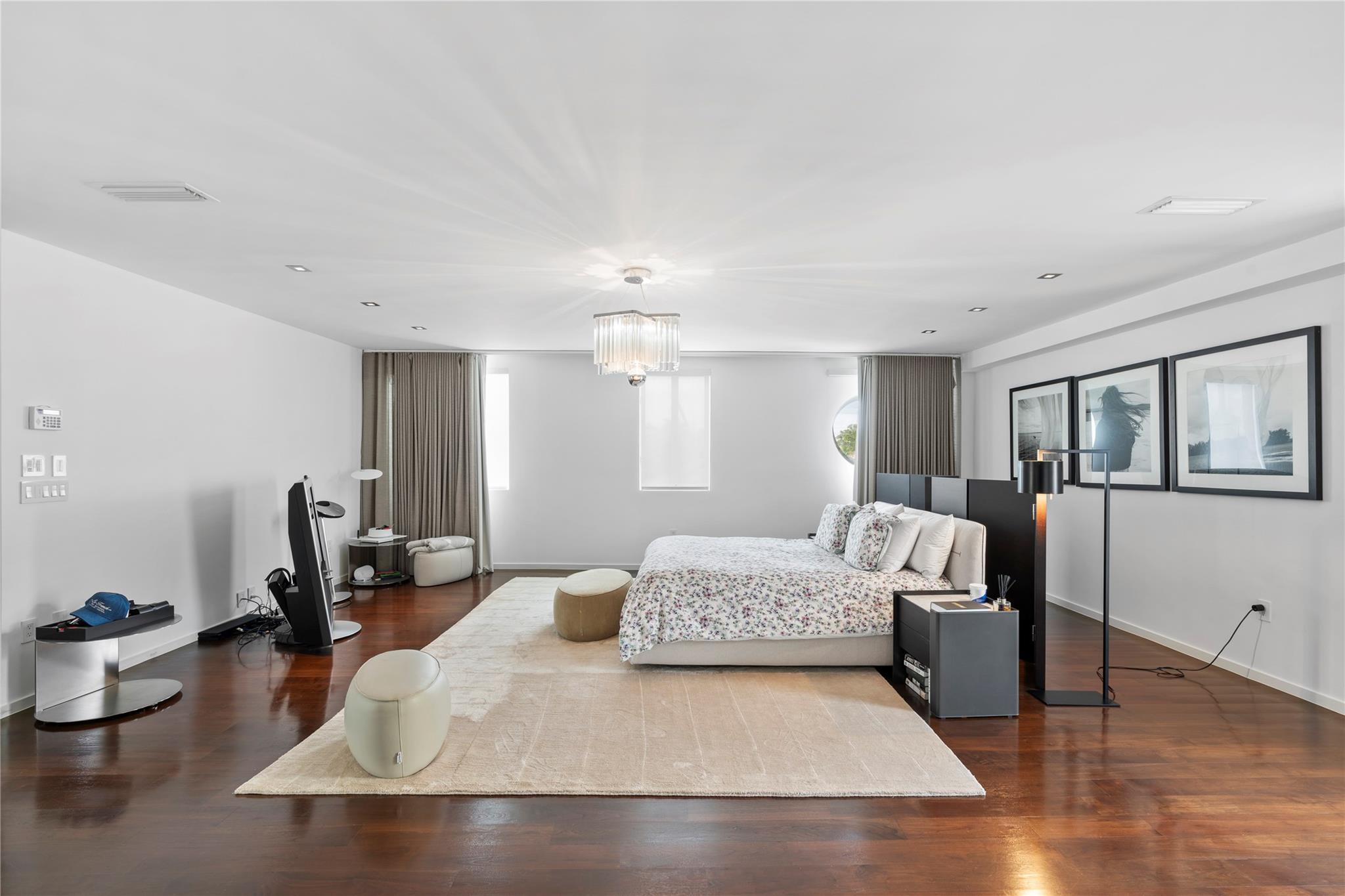 AQUA AT ALLISON ISLAND - Residential