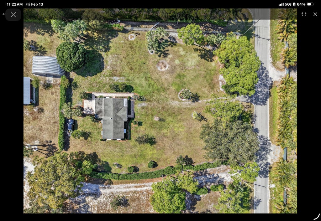 Photo of 5844 Western Way, Lake Worth, FL 33463 (MLS # R11163427)