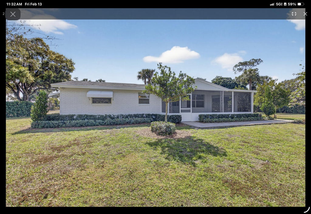 Photo of 5844 Western Way, Lake Worth, FL 33463 (MLS # R11163427)