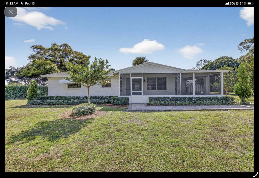 Photo of 5844 Western Way, Lake Worth, FL 33463 (MLS # R11163427)