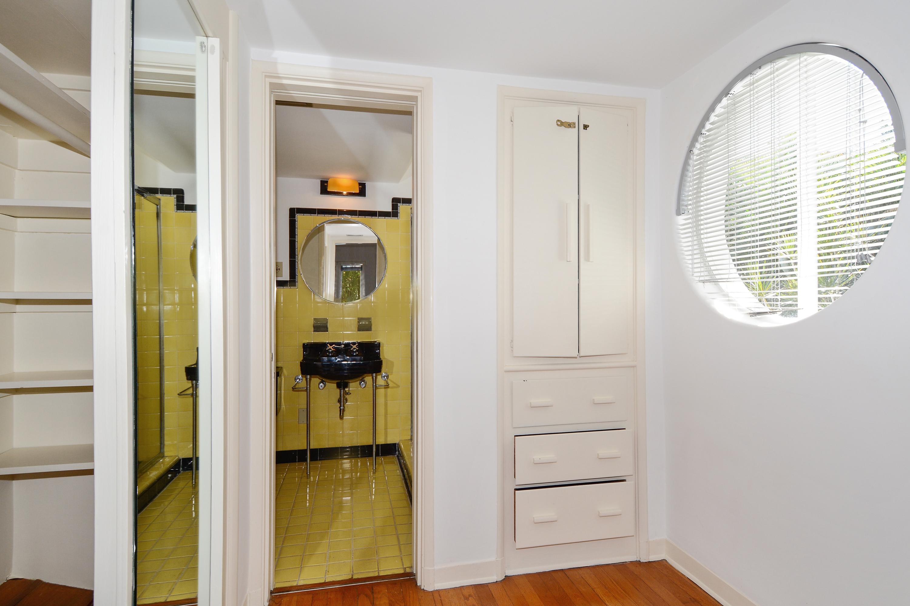 MOCKINGBIRD TRAIL TRACT - Residential