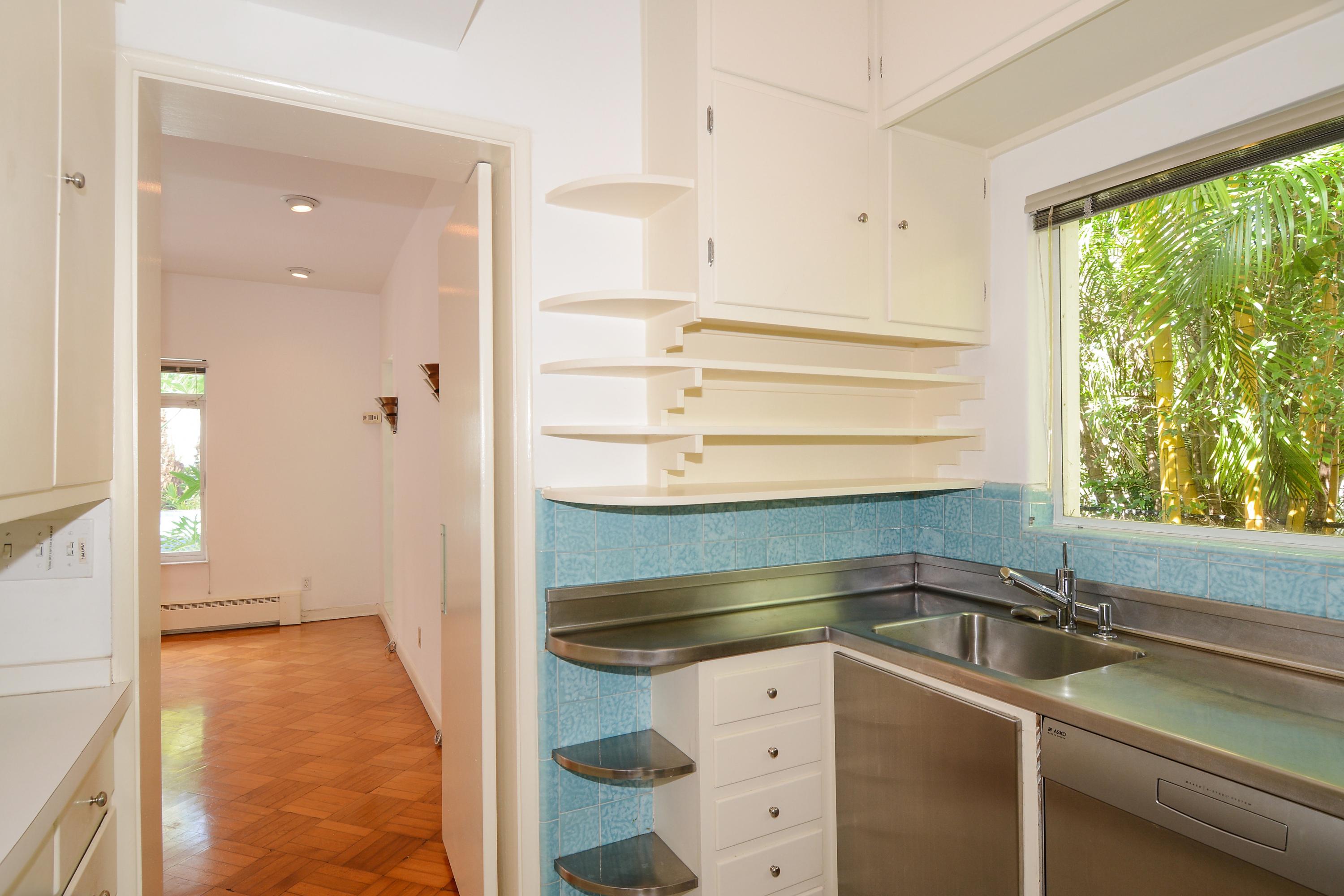 MOCKINGBIRD TRAIL TRACT - Residential