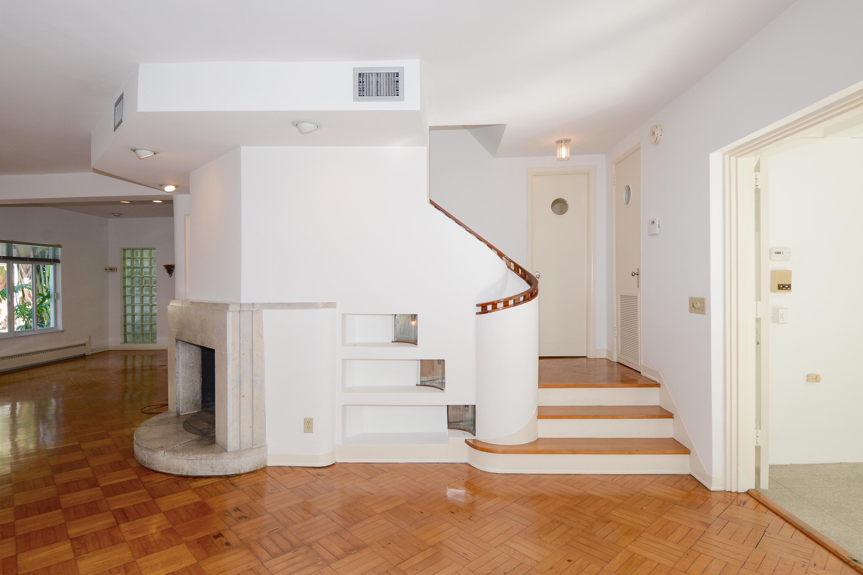 MOCKINGBIRD TRAIL TRACT - Residential