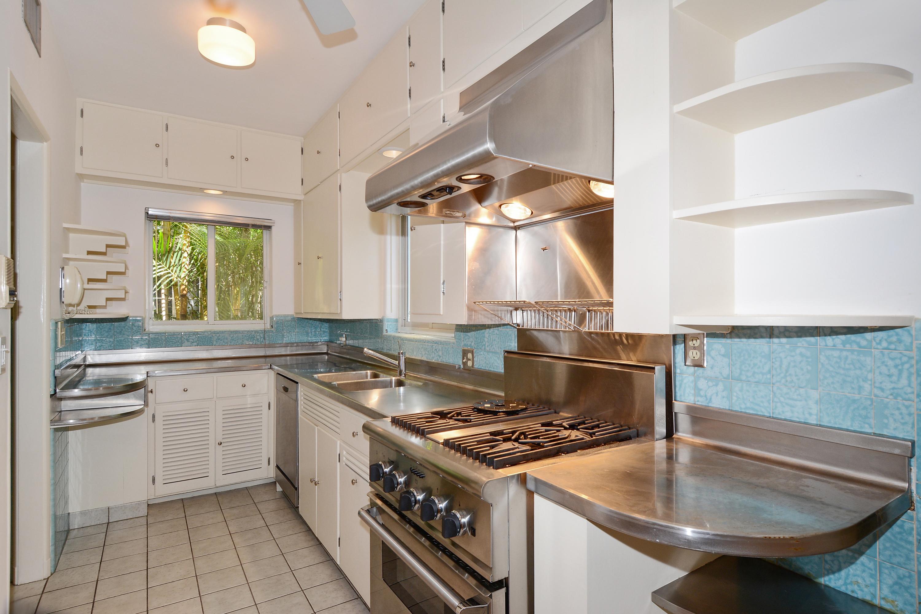 MOCKINGBIRD TRAIL TRACT - Residential