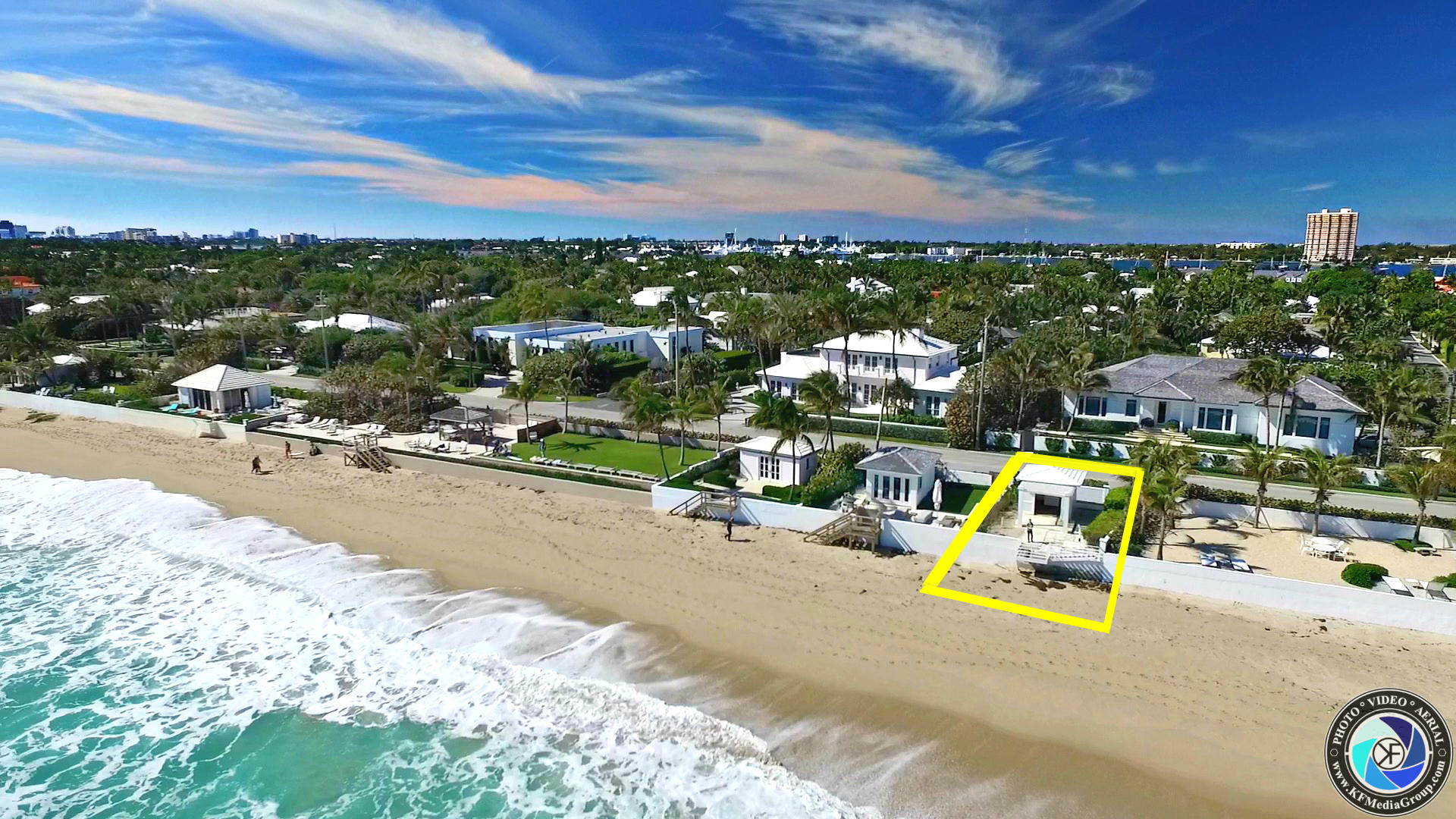 MOCKINGBIRD TRAIL TRACT - Residential