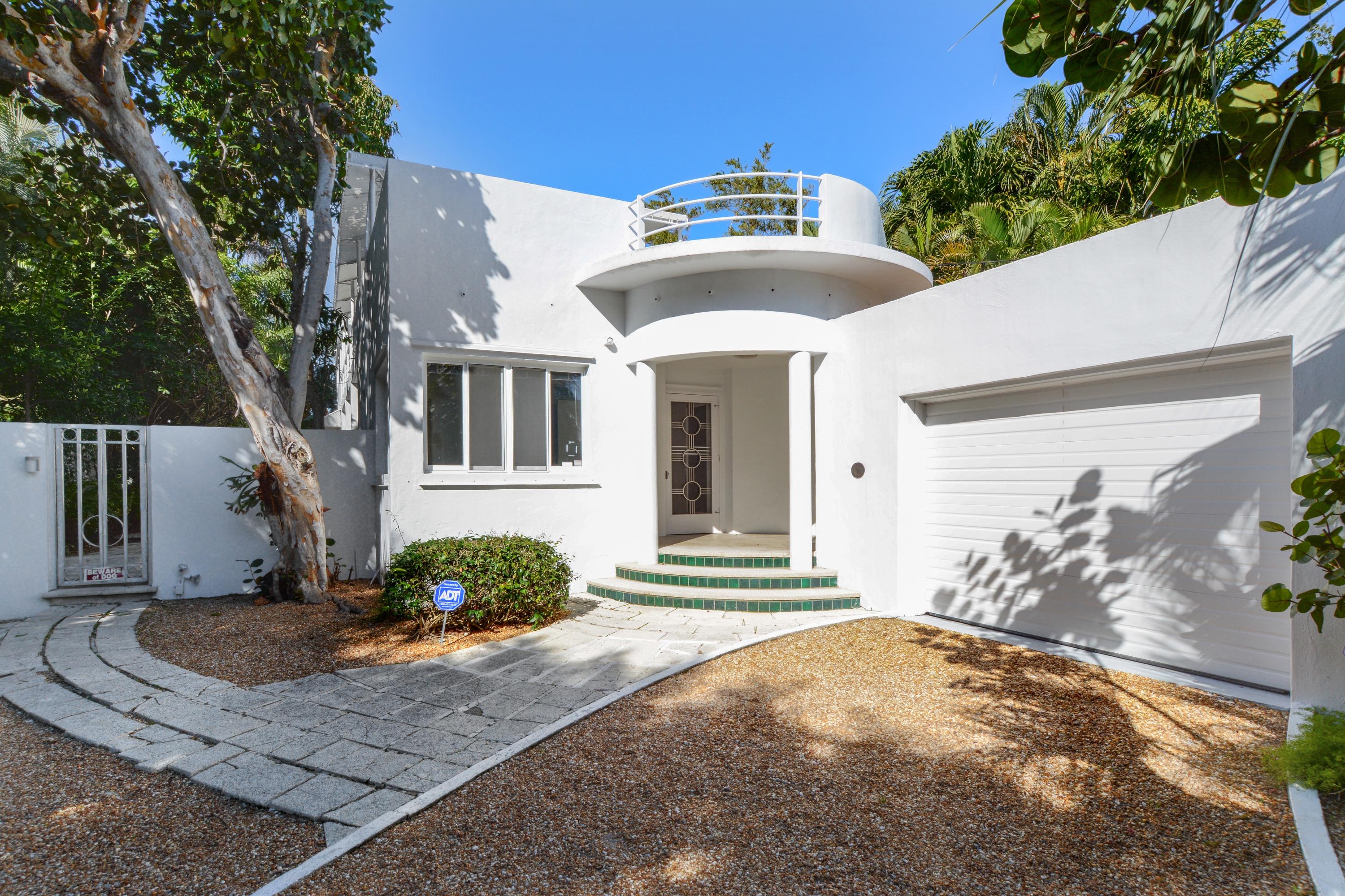 MOCKINGBIRD TRAIL TRACT - Residential