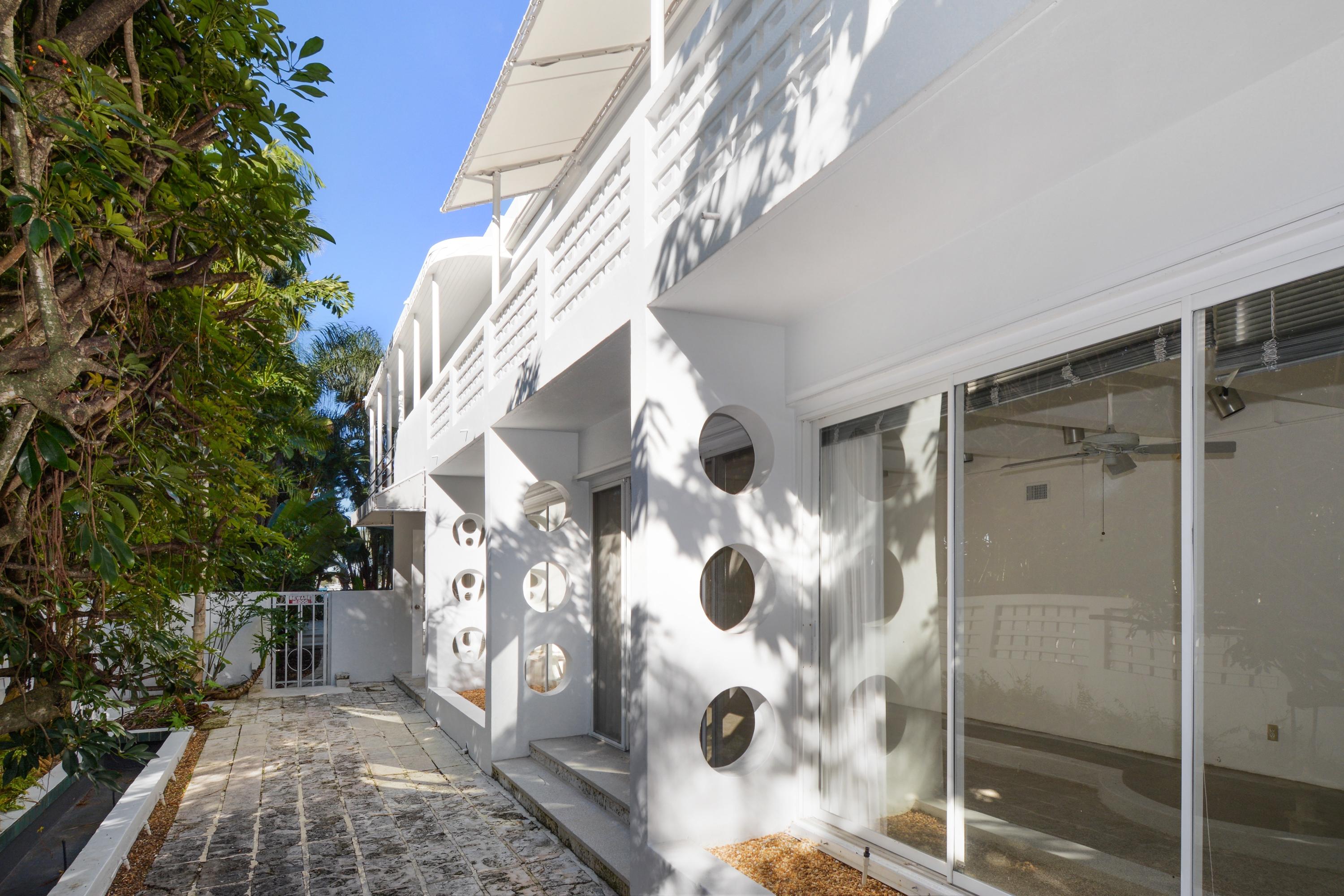 MOCKINGBIRD TRAIL TRACT - Residential