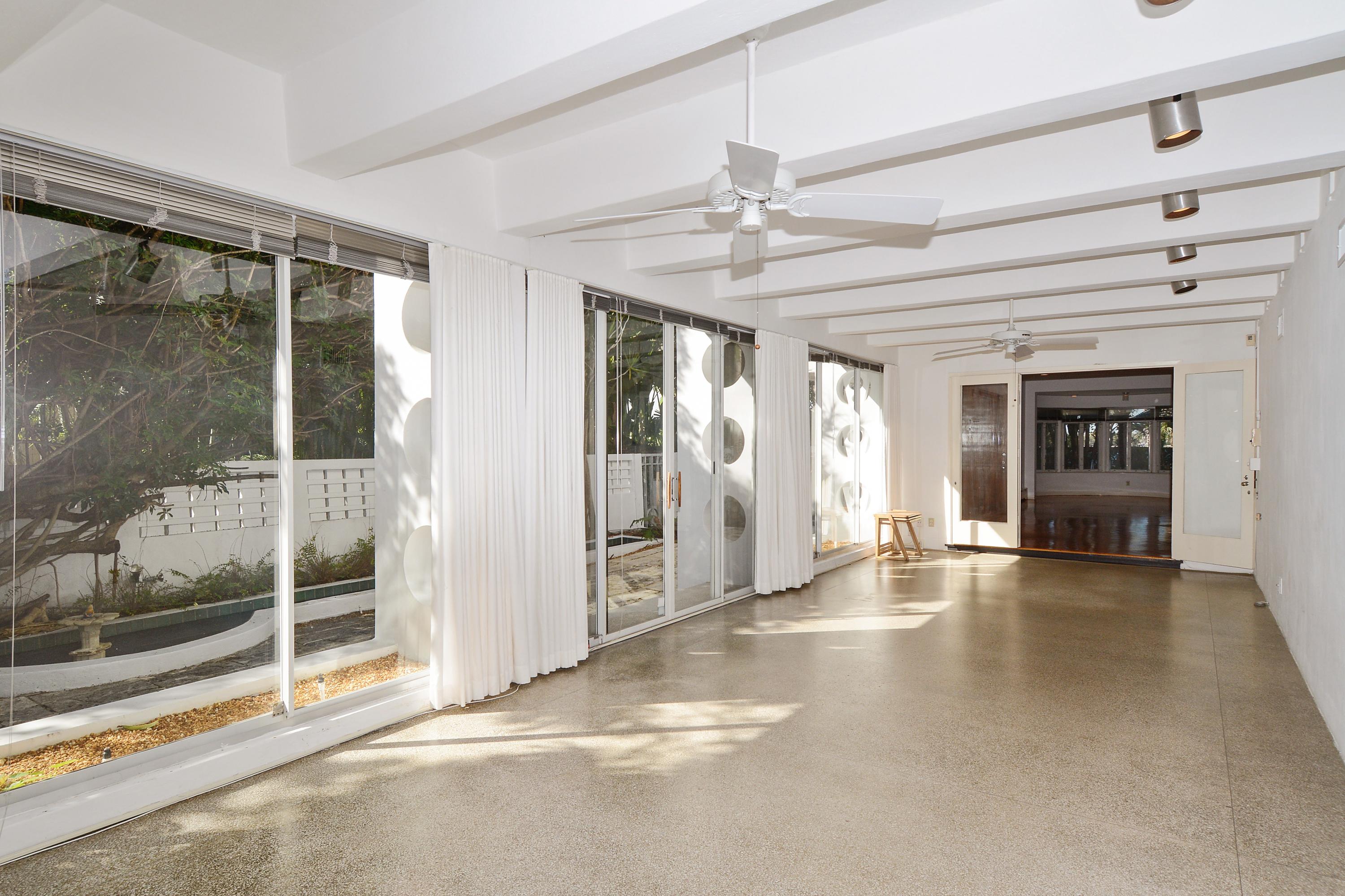 MOCKINGBIRD TRAIL TRACT - Residential