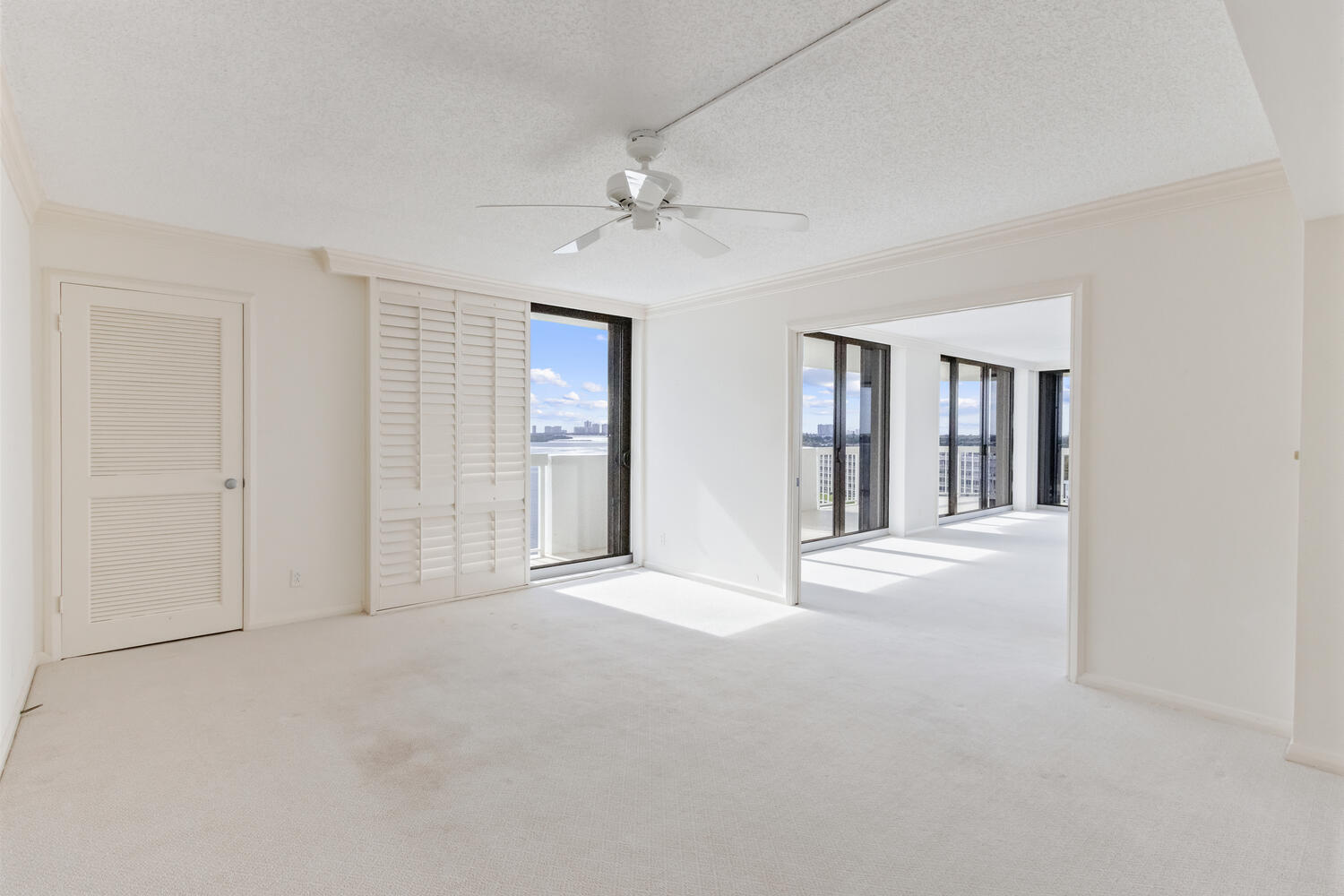 OLD PORT COVE TOWER WEST - Residential