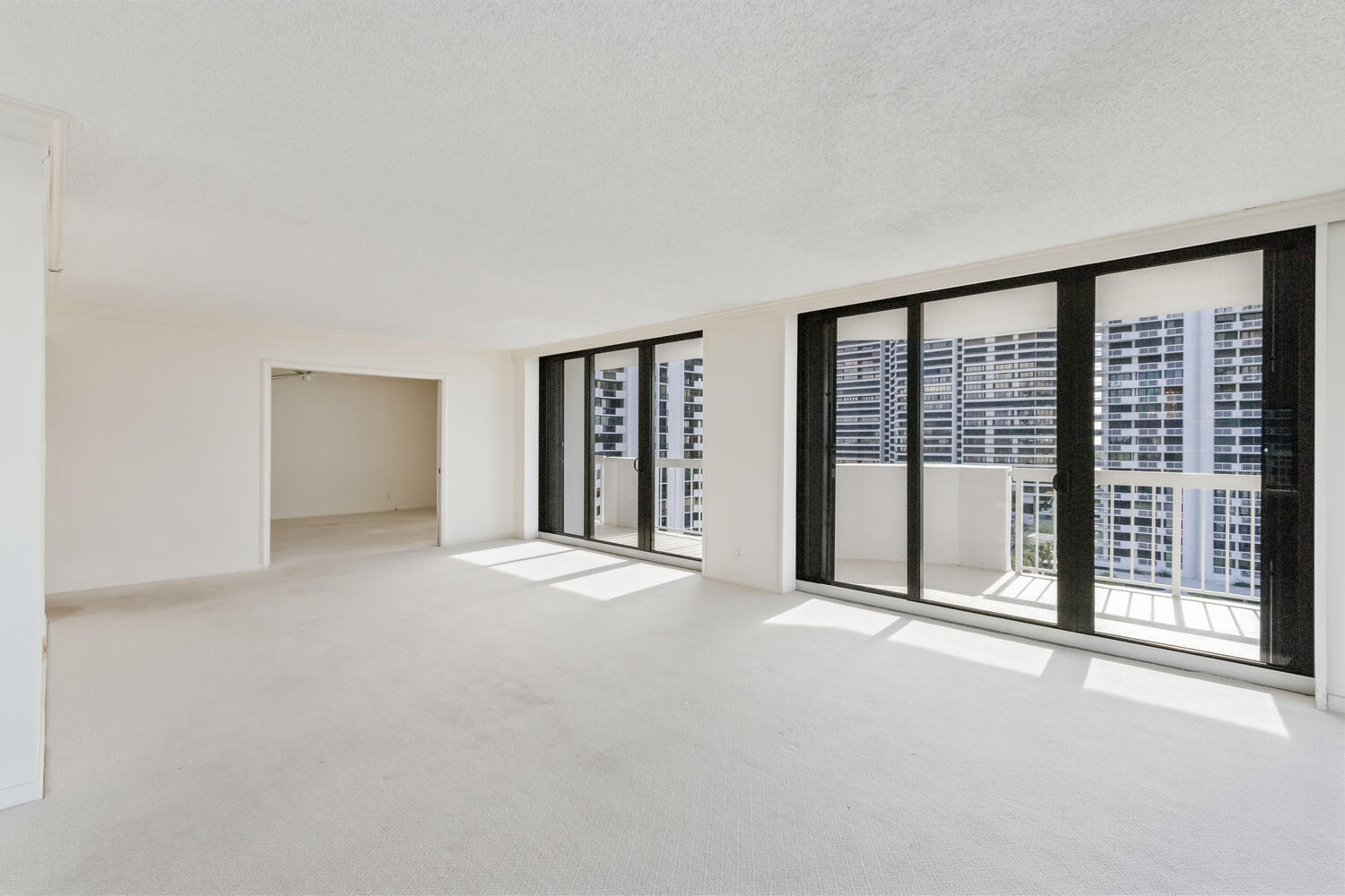 OLD PORT COVE TOWER WEST - Residential