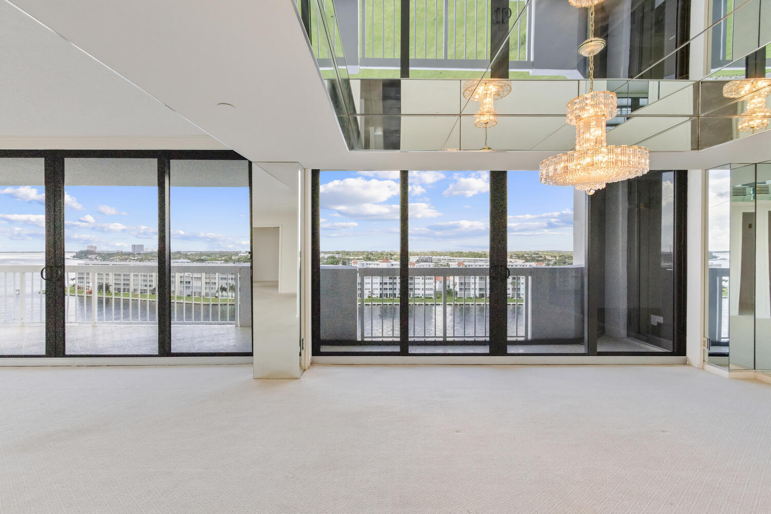 OLD PORT COVE TOWER WEST - Residential