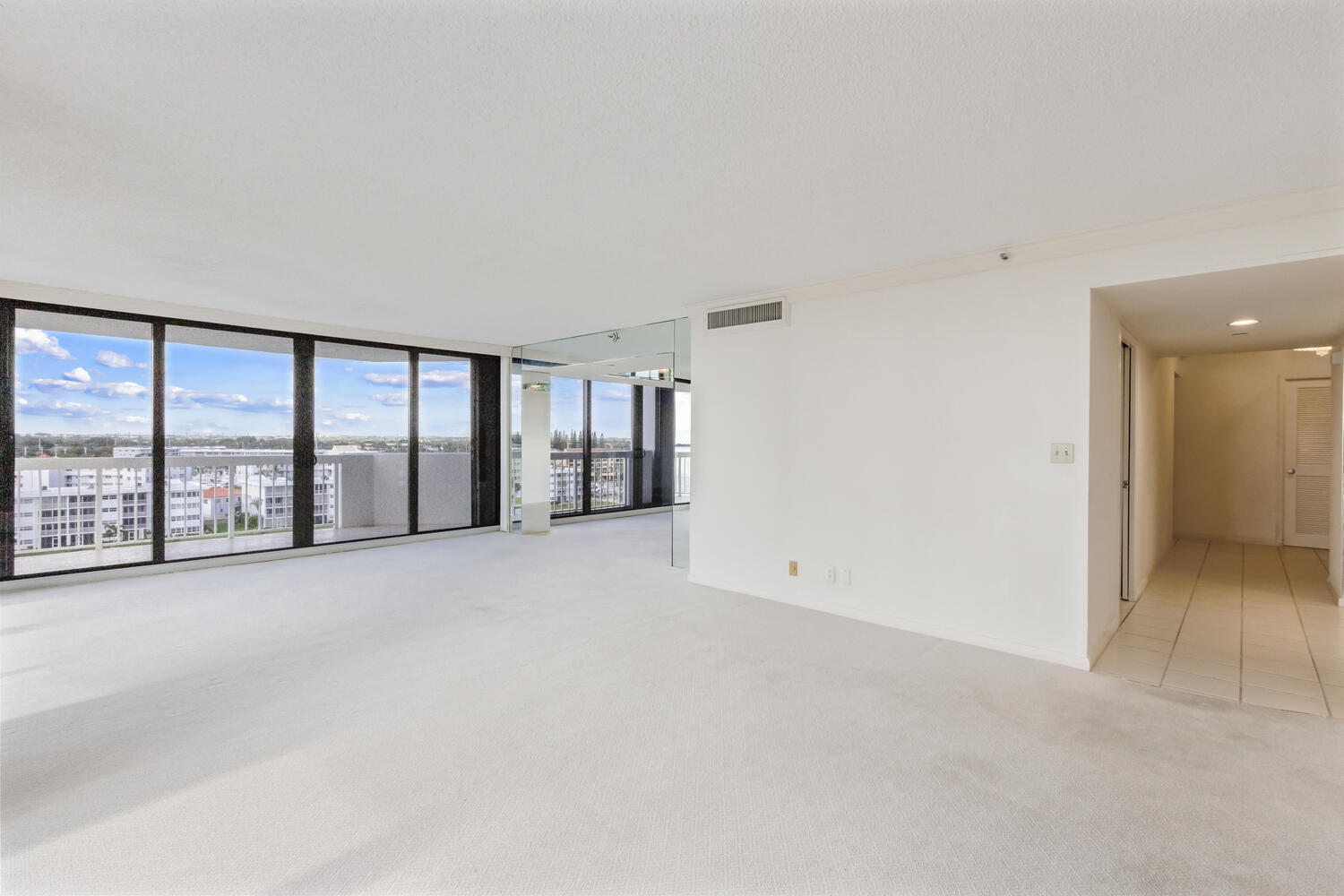 OLD PORT COVE TOWER WEST - Residential