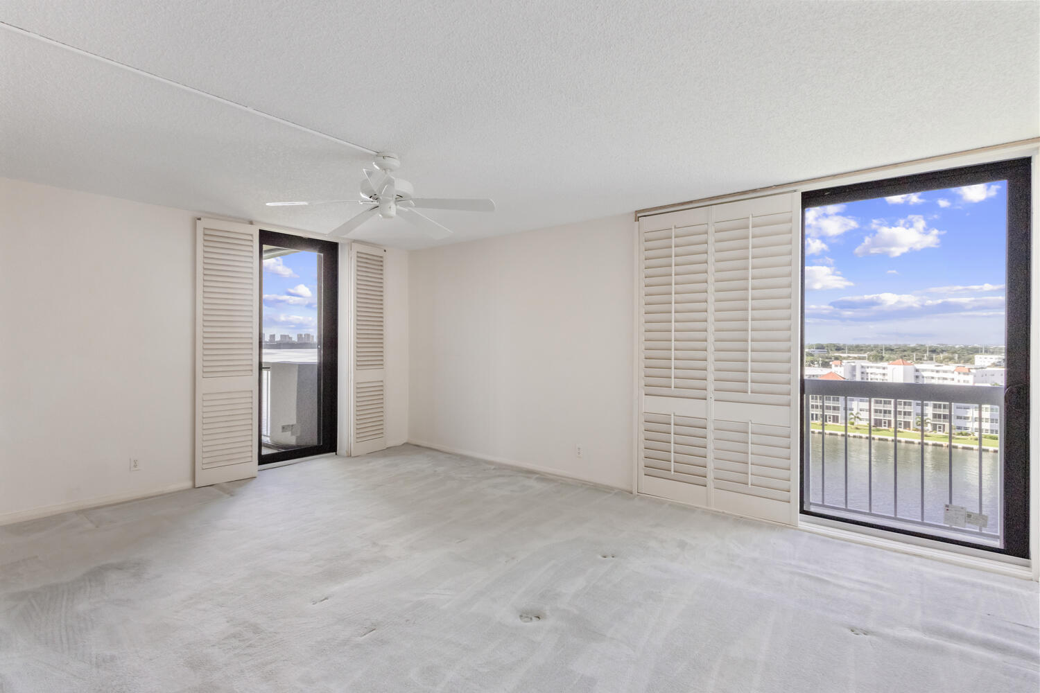 OLD PORT COVE TOWER WEST - Residential