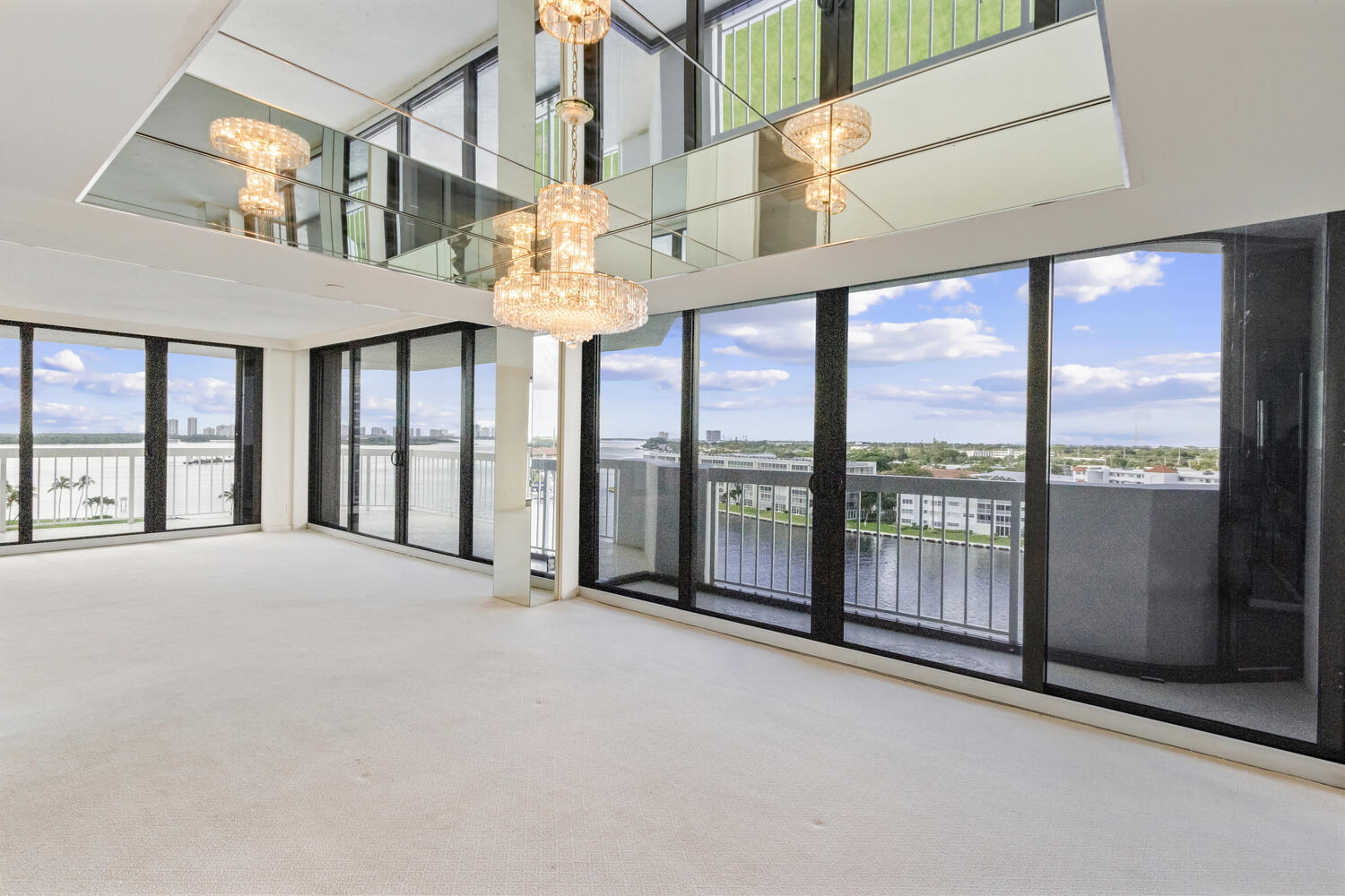 OLD PORT COVE TOWER WEST - Residential