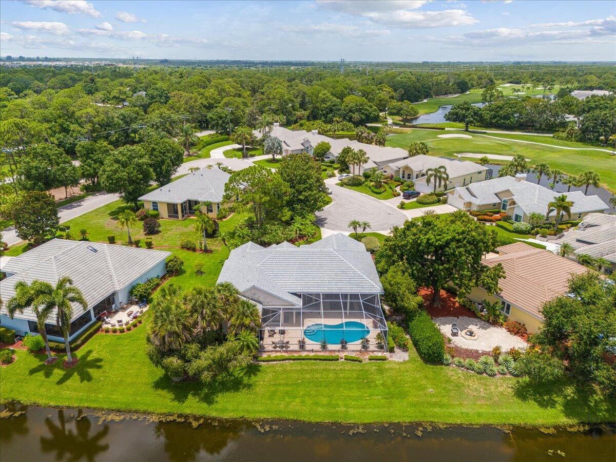 Callaway Place - Residential