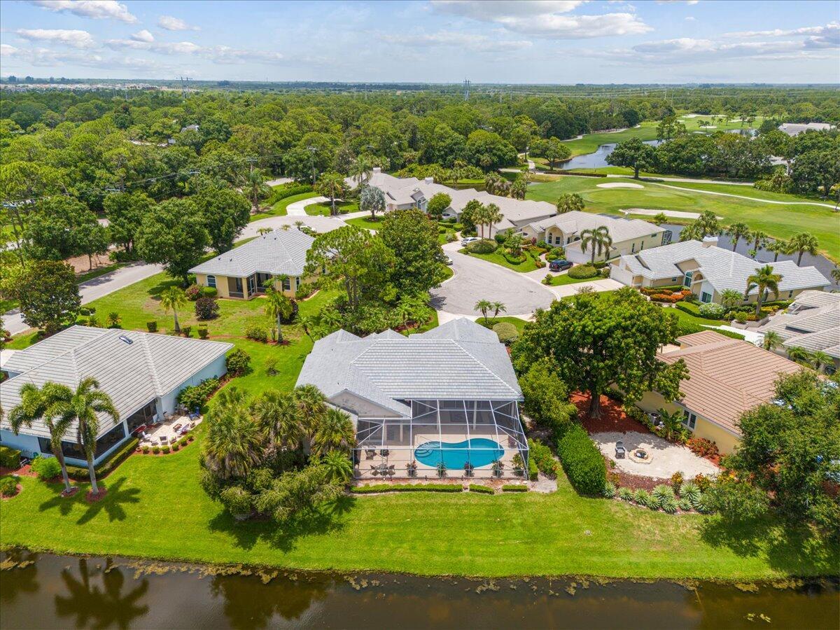 Callaway Place - Residential