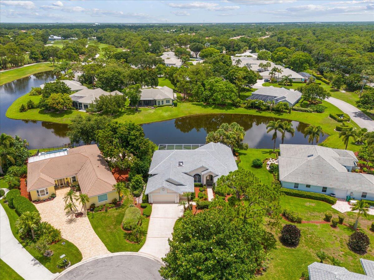 Callaway Place - Residential