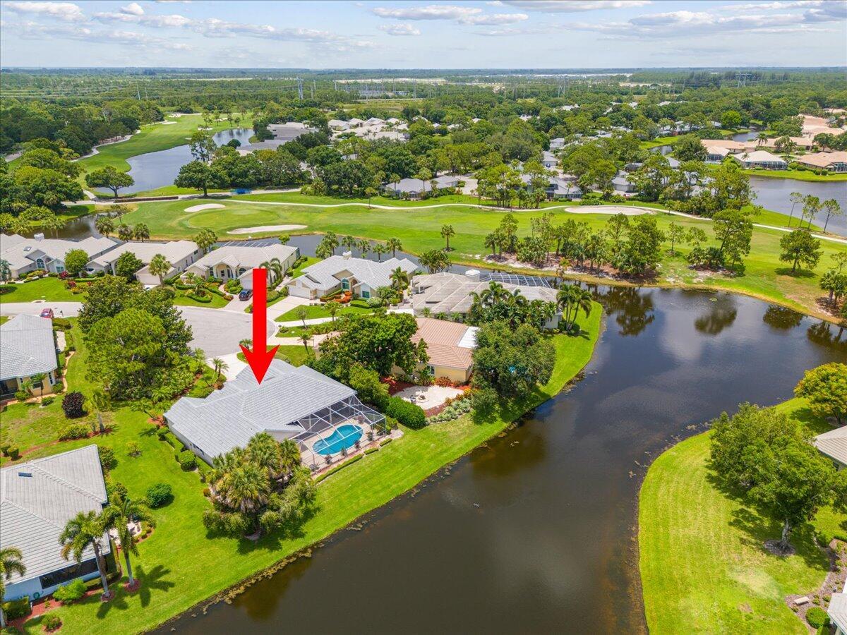 Callaway Place - Residential