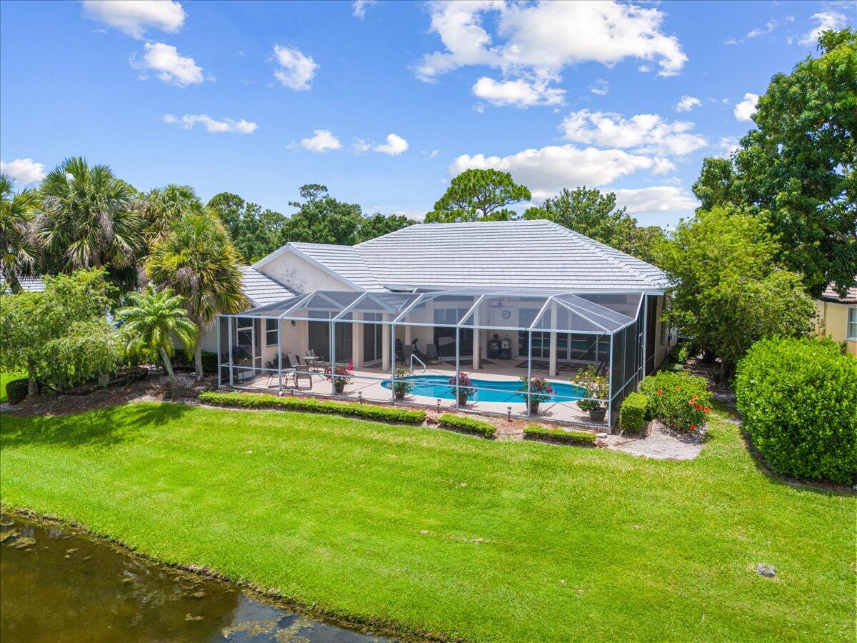 Callaway Place - Residential