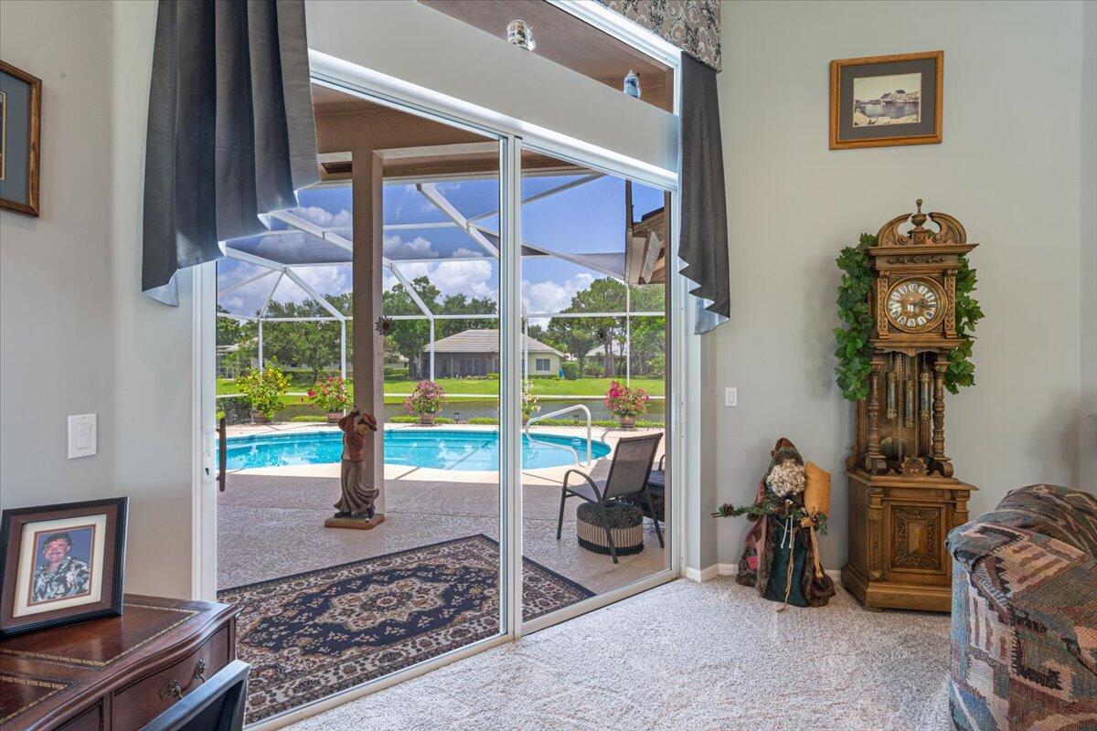 Callaway Place - Residential