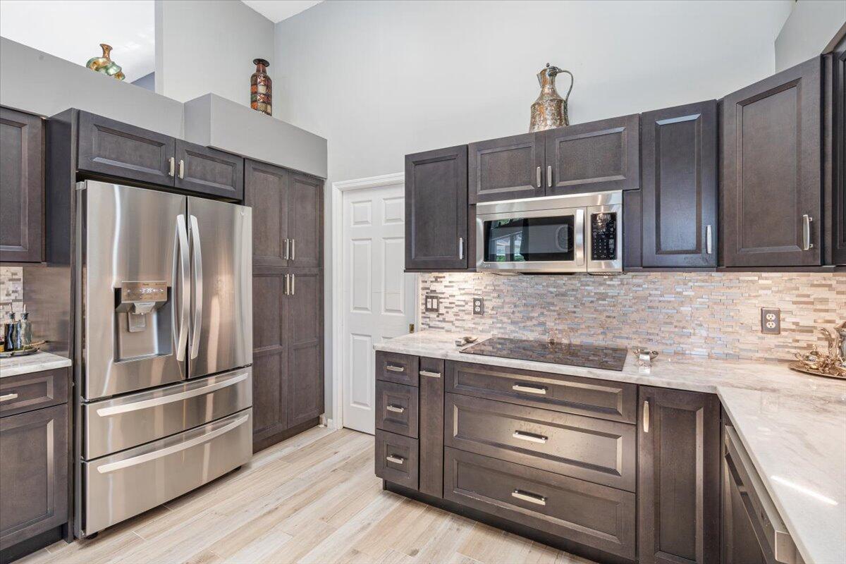 Callaway Place - Residential