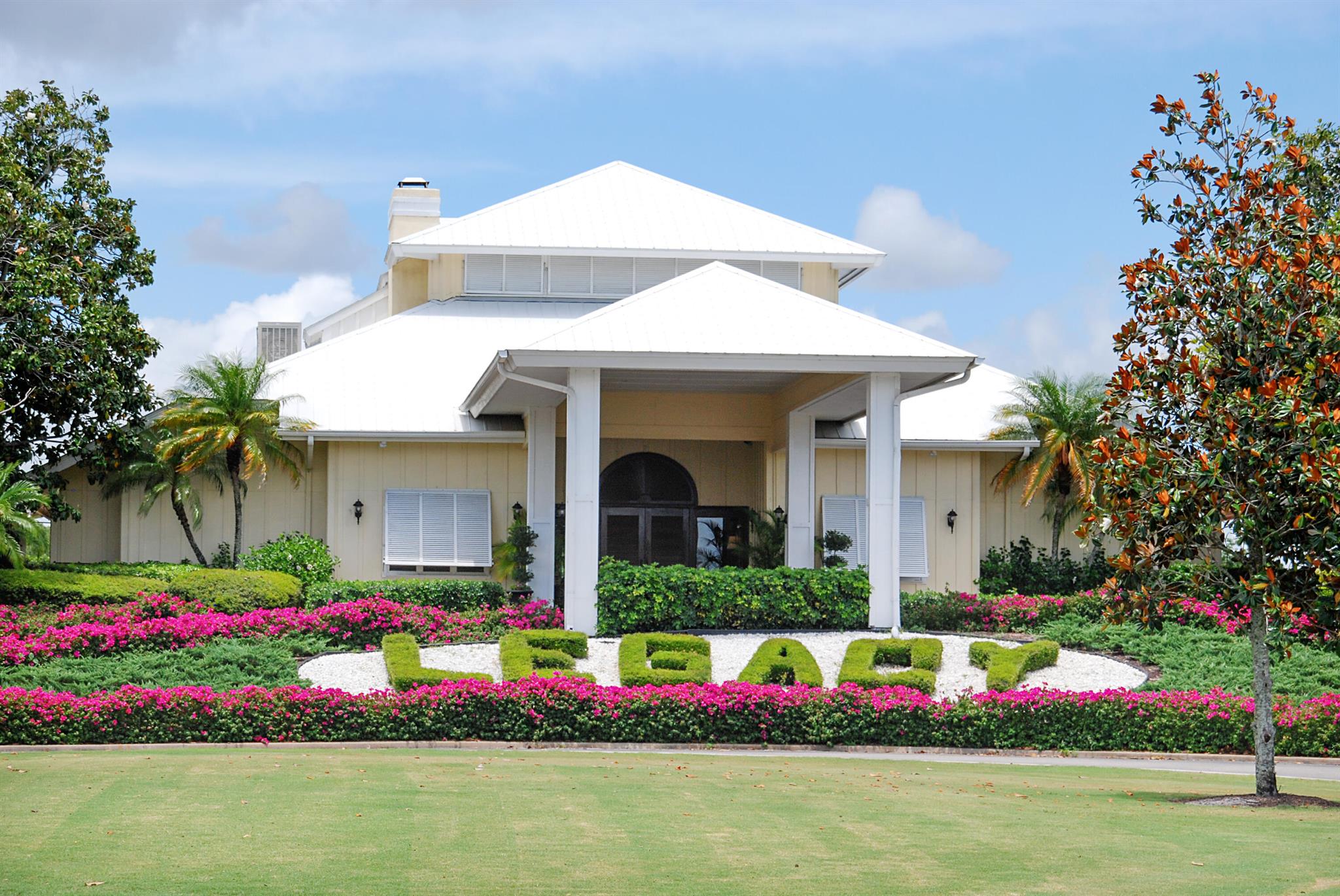 Callaway Place - Residential