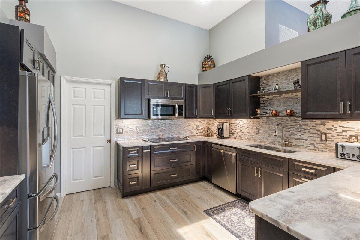 Callaway Place - Residential