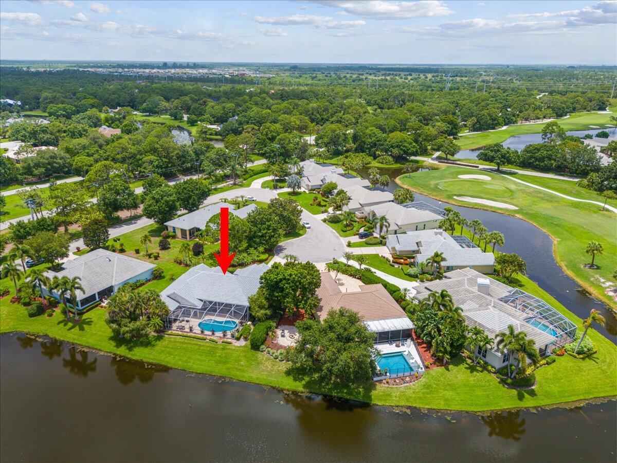 Callaway Place - Residential