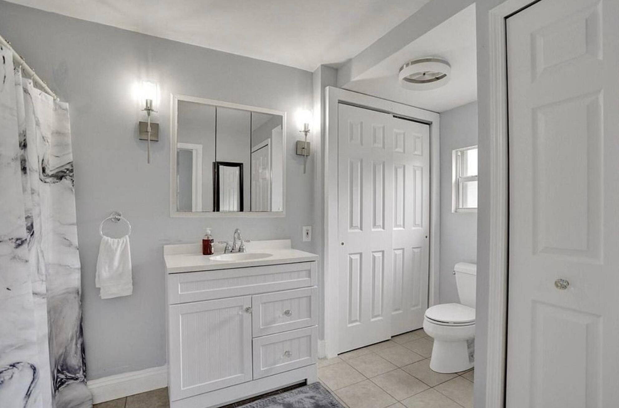 Little Ranches - Residential Lease