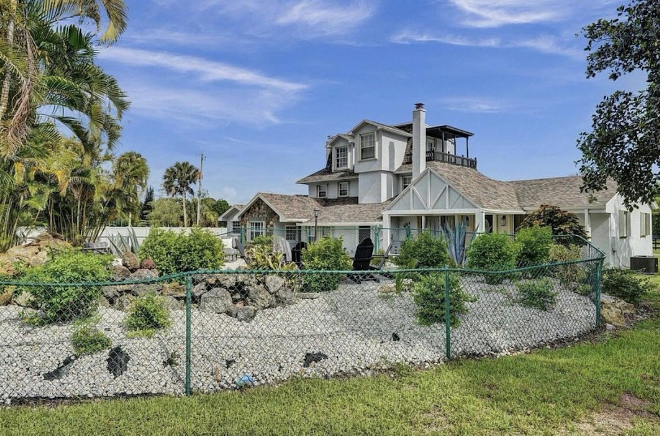 Little Ranches - Residential Lease