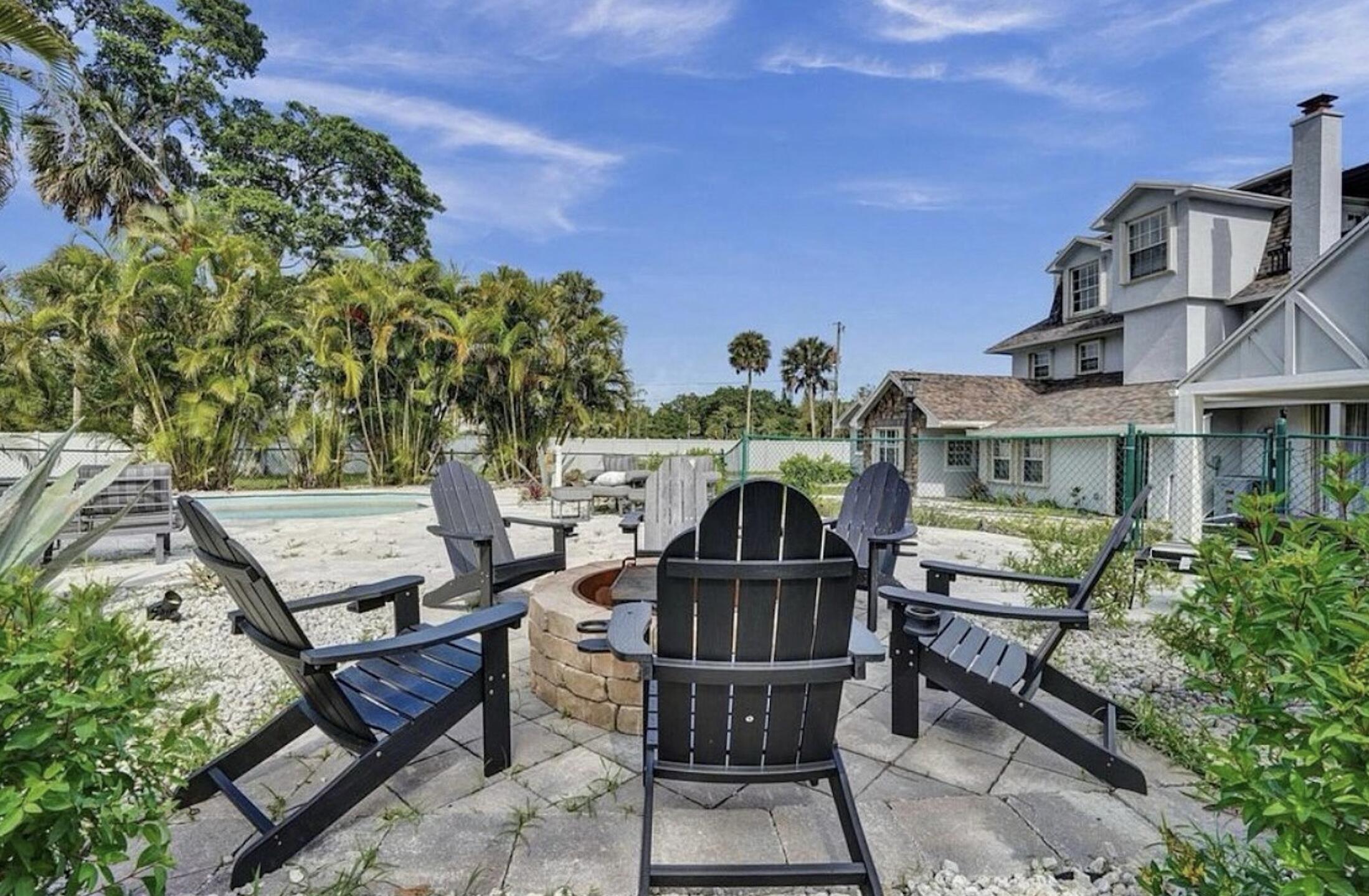 Little Ranches - Residential Lease