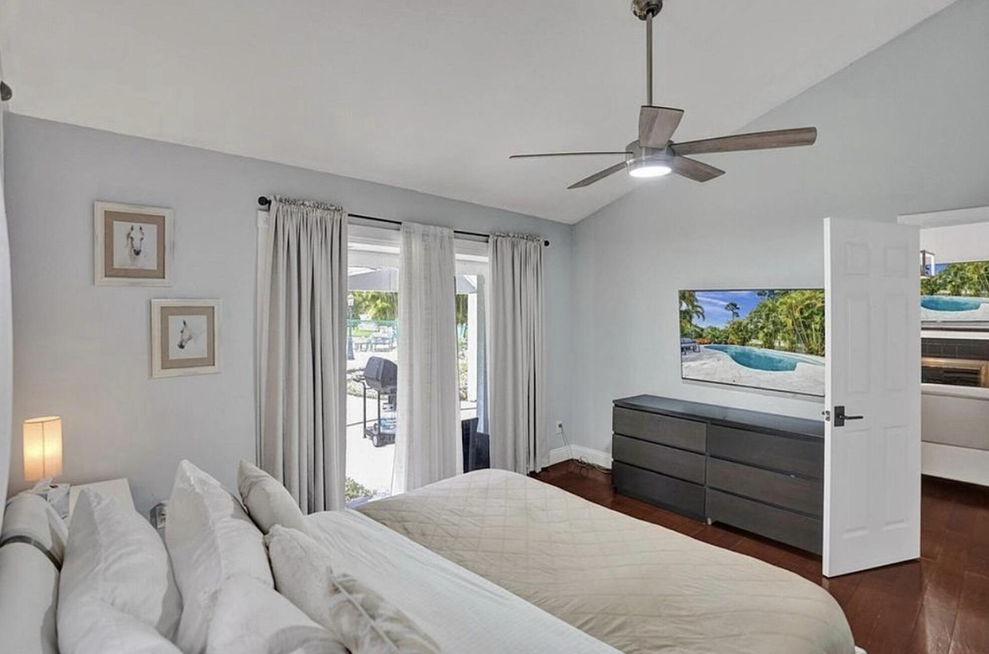 Little Ranches - Residential Lease