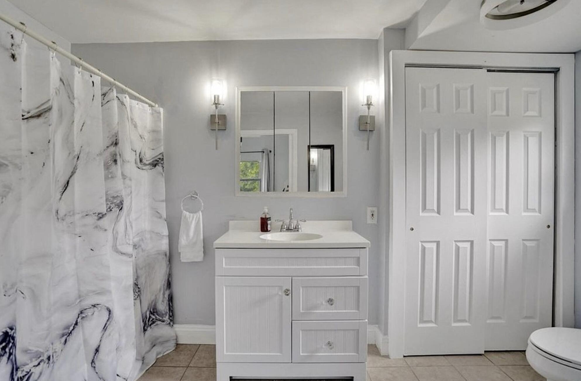 Little Ranches - Residential Lease