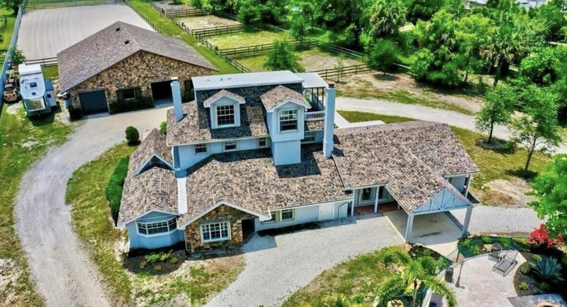 Little Ranches - Residential Lease