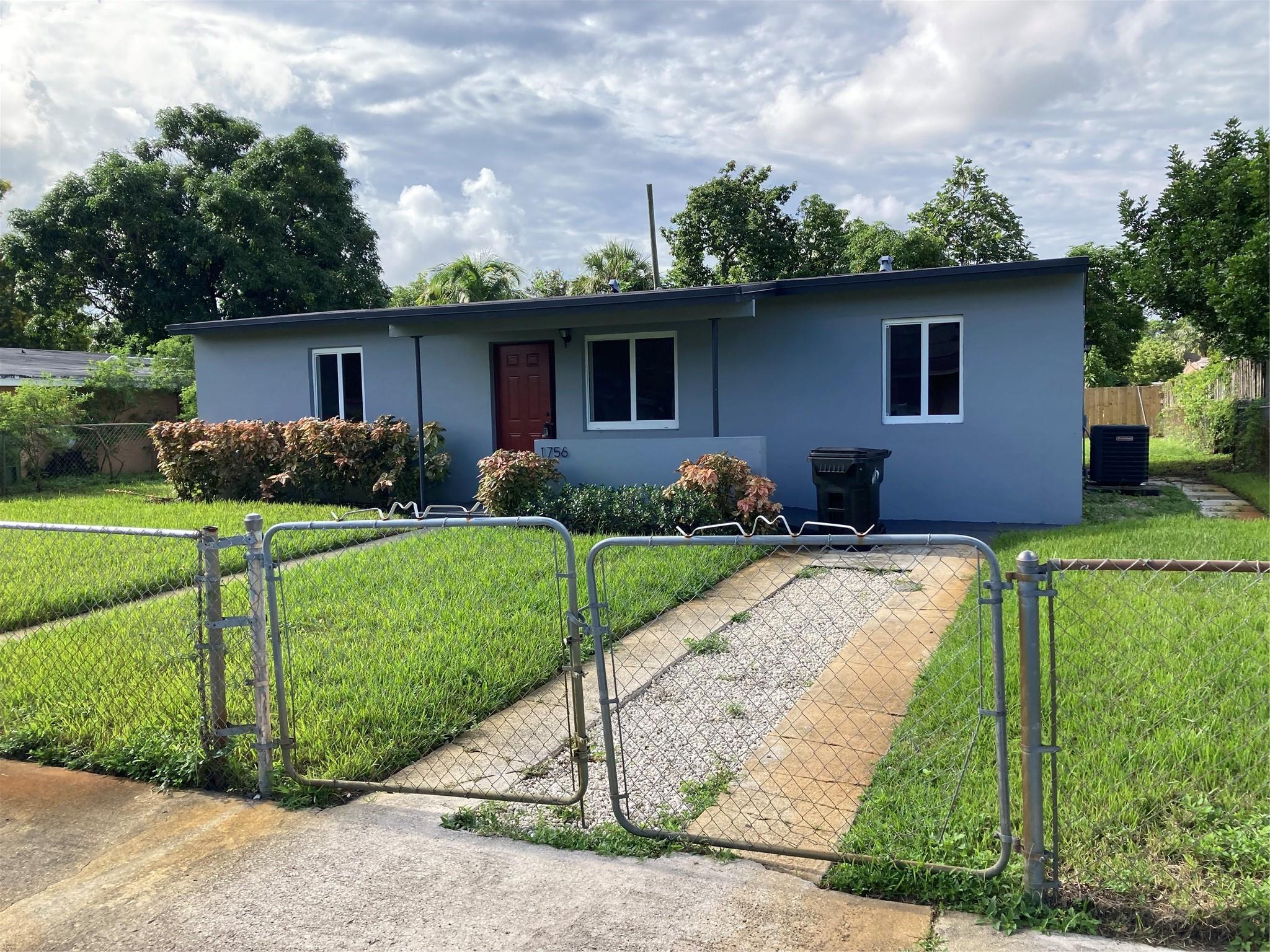 Lauderdale Manors Amd Res - Residential