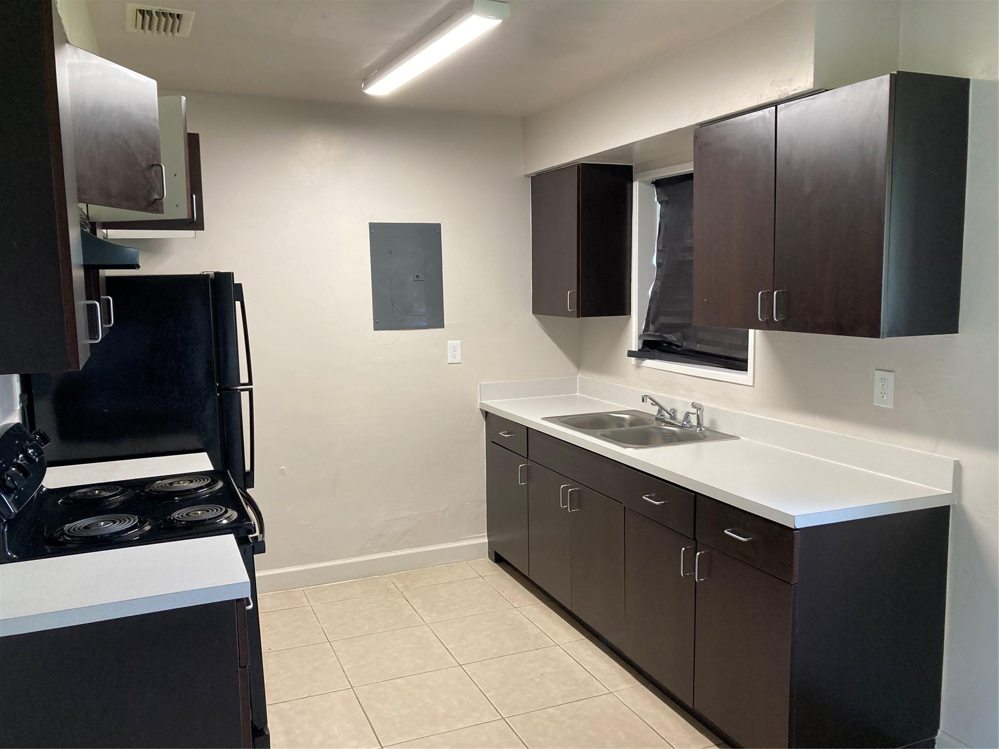 Lauderdale Manors Amd Res - Residential