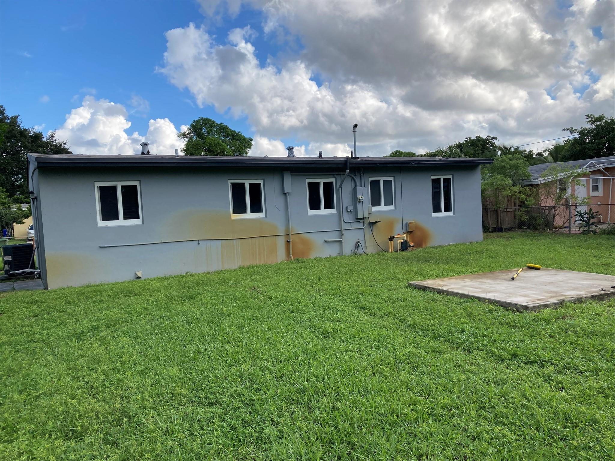 Lauderdale Manors Amd Res - Residential