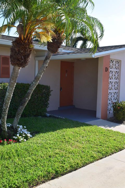 2747 Dudley Drive E D West Palm Beach FL 33415